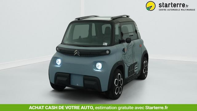 Citroen Ami image 9