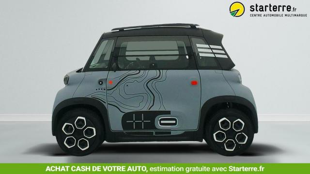 Citroen Ami image 6