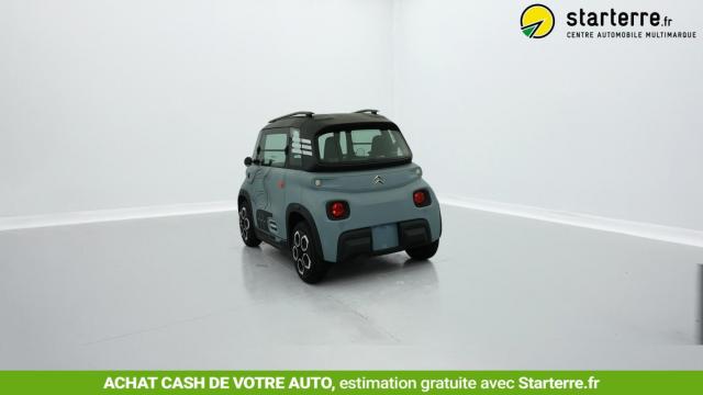 Citroen Ami image 3