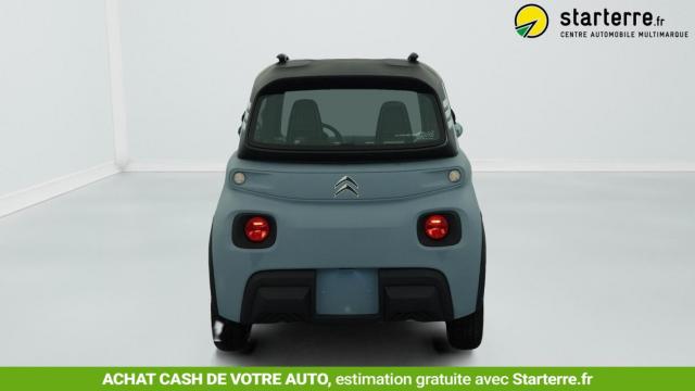 Citroen Ami image 5
