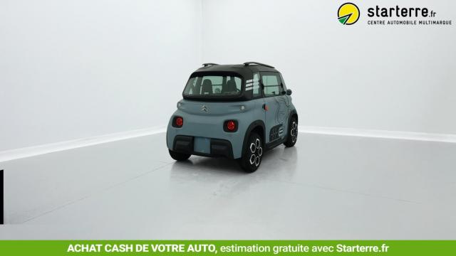 Citroen Ami image 2