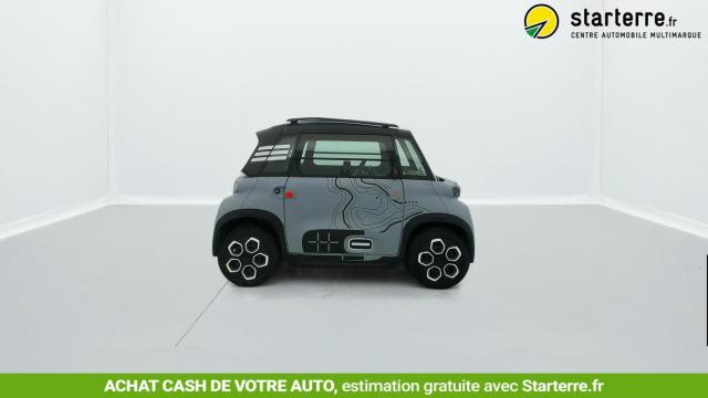 Citroen Ami image 8