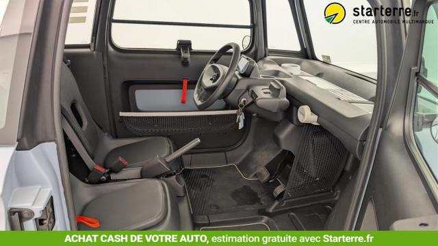 Citroen Ami image 1