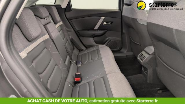 Citroen C4 image 8