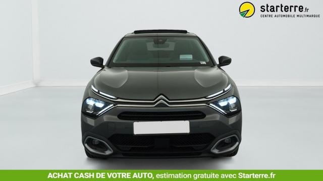 Citroen C4 image 1