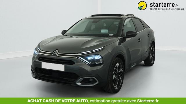 Citroen C4 image 9