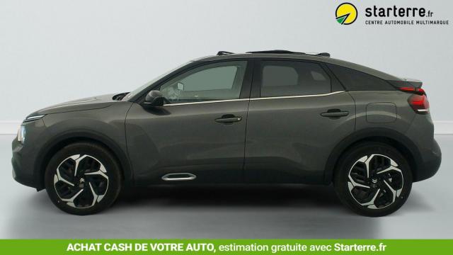 Citroen C4 image 7