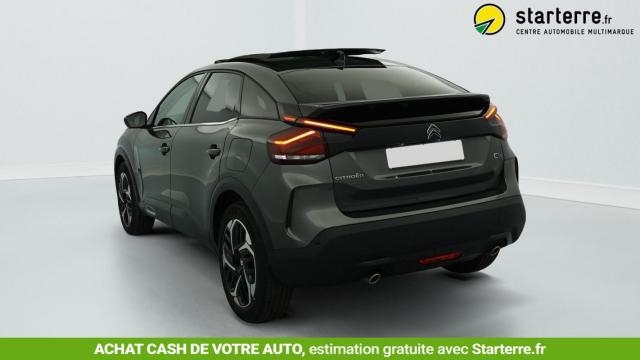 Citroen C4 image 4