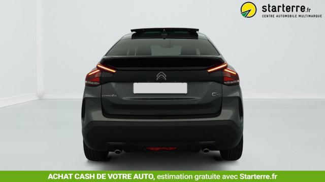 Citroen C4 image 5