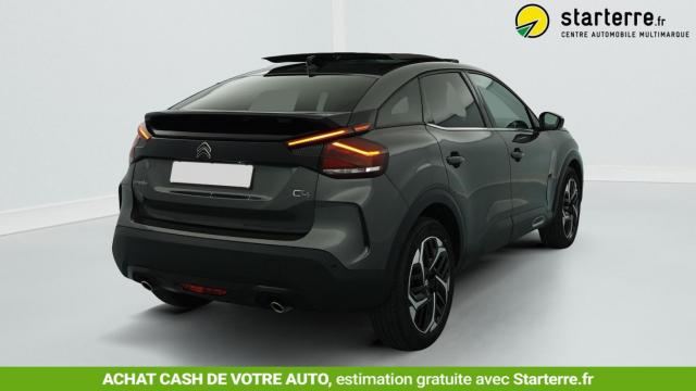 Citroen C4 image 6