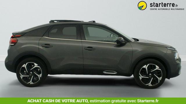 Citroen C4 image 3