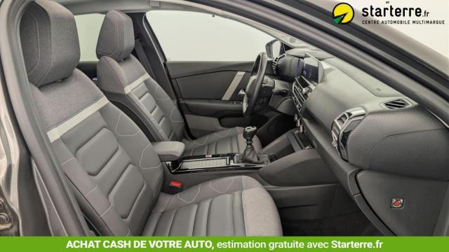 Citroen C4 image 2