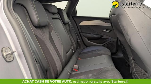 Peugeot 308 Sw image 9