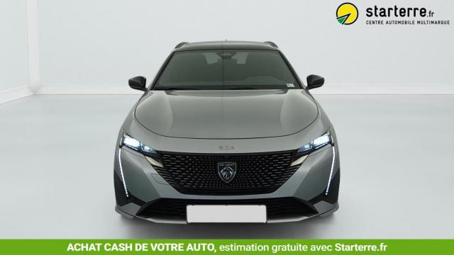 Peugeot 308 Sw image 1