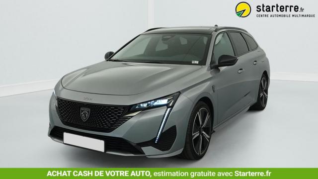 Peugeot 308 Sw image 2
