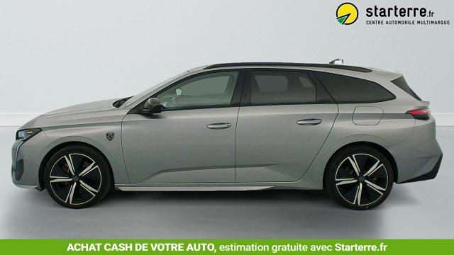 Peugeot 308 Sw image 4