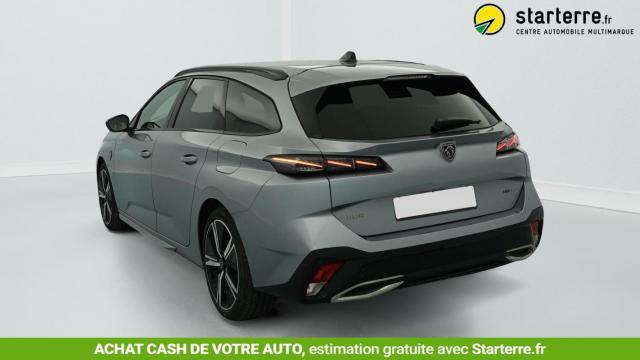 Peugeot 308 Sw image 3
