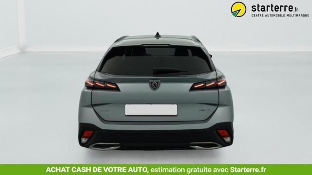 Peugeot 308 Sw image 7