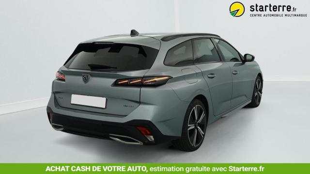 Peugeot 308 Sw image 6