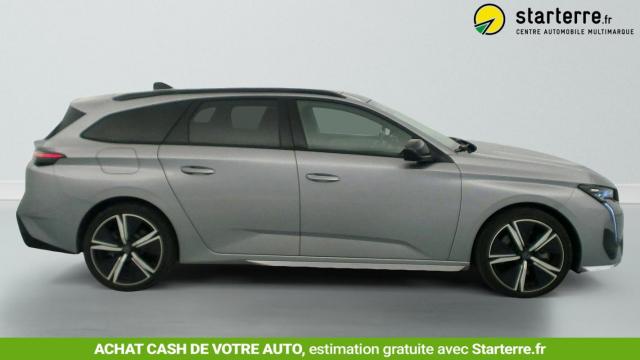 Peugeot 308 Sw image 8