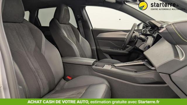 Peugeot 308 Sw image 5