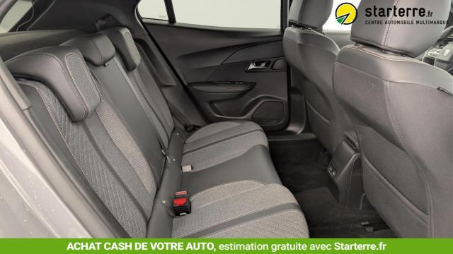 Peugeot 2008 image 7