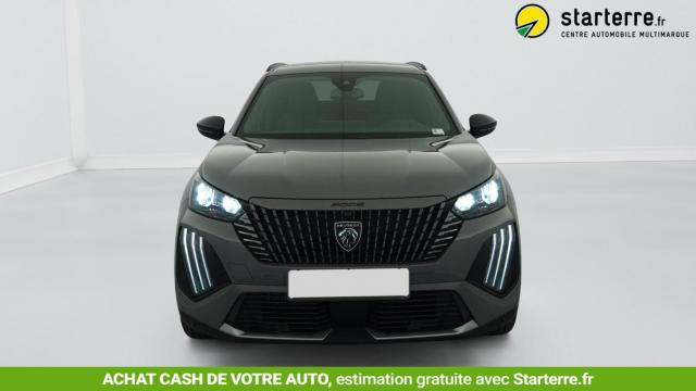Peugeot 2008 image 6