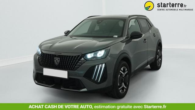 Peugeot 2008 image 3