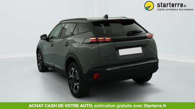 Peugeot 2008 image 2