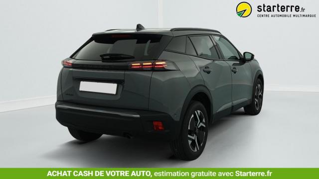 Peugeot 2008 image 9