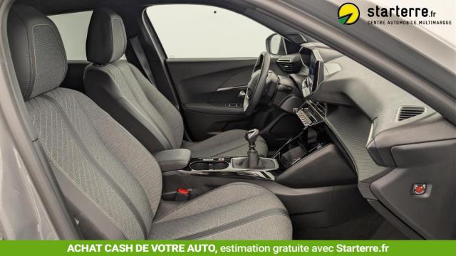 Peugeot 2008 image 1