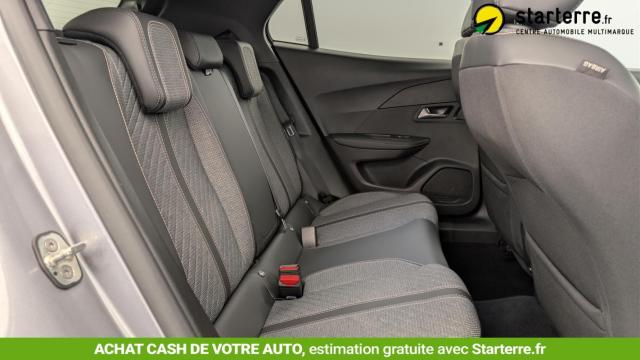Peugeot 2008 image 3