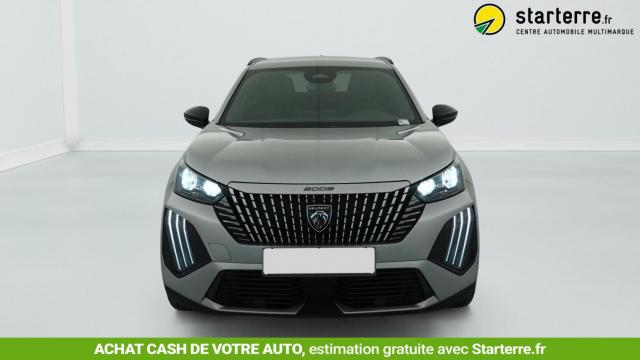 Peugeot 2008 image 2