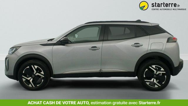 Peugeot 2008 image 8