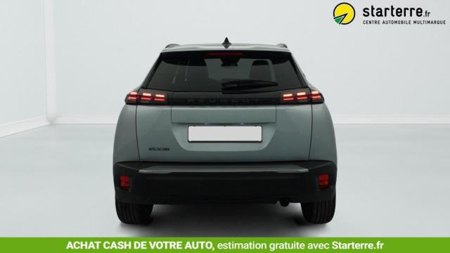 Peugeot 2008 image 7