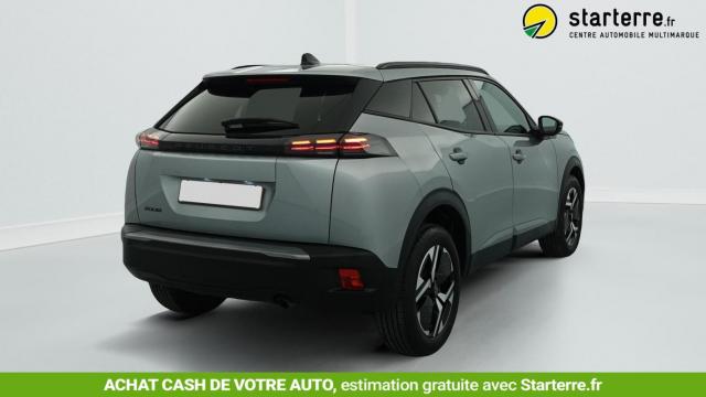 Peugeot 2008 image 6