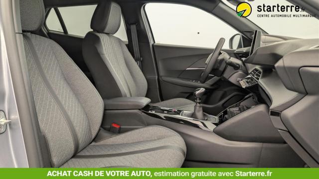 Peugeot 2008 image 4