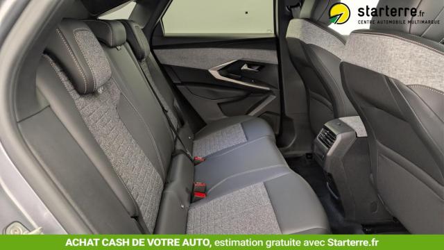 Peugeot 3008 image 8