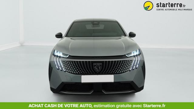 Peugeot 3008 image 7