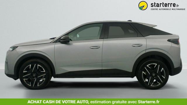 Peugeot 3008 image 9
