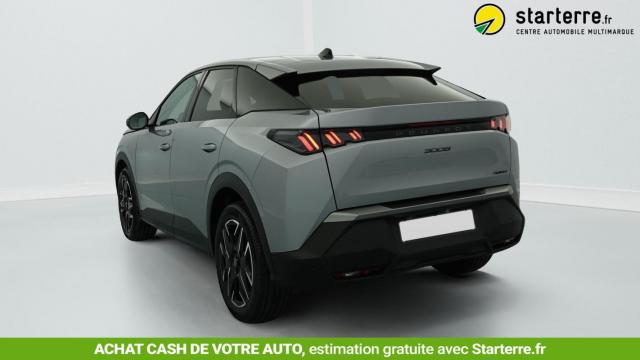 Peugeot 3008 image 4