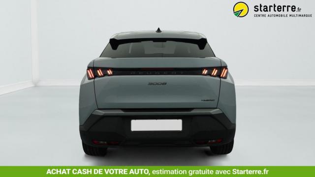 Peugeot 3008 image 3