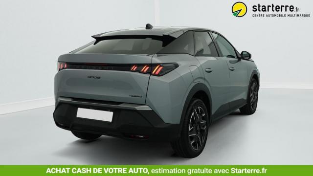 Peugeot 3008 image 6