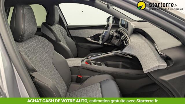 Peugeot 3008 image 1