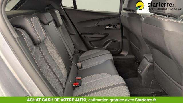 Peugeot 2008 image 4
