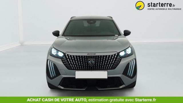 Peugeot 2008 image 9