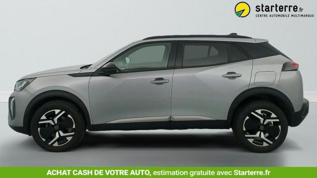 Peugeot 2008 image 7