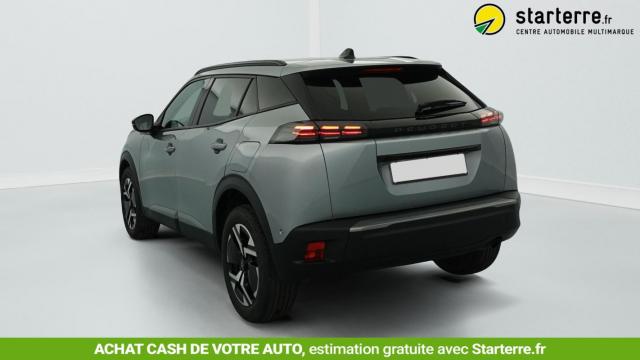 Peugeot 2008 image 1