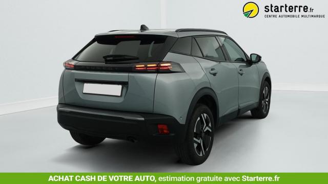 Peugeot 2008 image 6