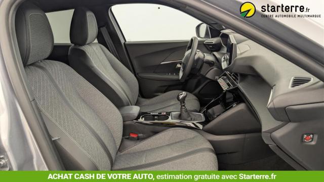Peugeot 2008 image 3